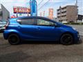 2015 Toyota AQUA