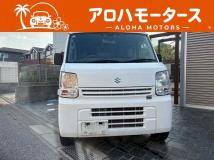 2020 Suzuki Every