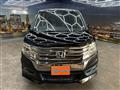 2014 Honda Step WGN