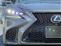 2018 Lexus LS