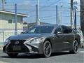 2018 Lexus LS
