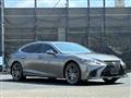 2018 Lexus LS