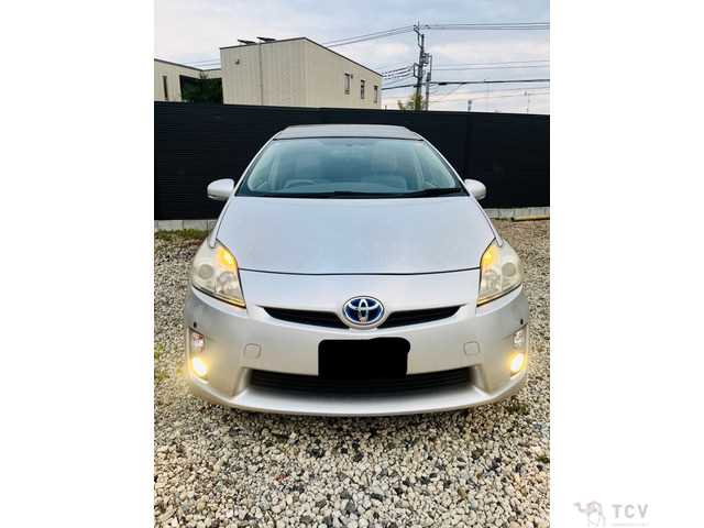 2009 Toyota Prius