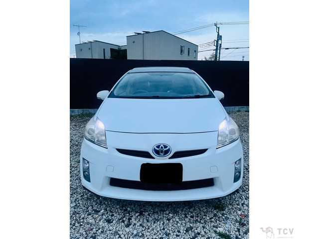 2009 Toyota Prius