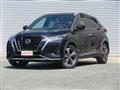 2021 Nissan KIX