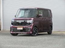 2026 Nissan ROOX