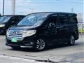 2013 Honda Step WGN