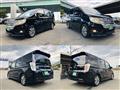 2013 Honda Step WGN