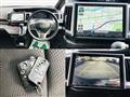 2013 Honda Step WGN