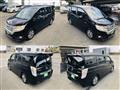 2013 Honda Step WGN