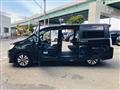 2013 Honda Step WGN