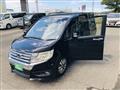 2013 Honda Step WGN