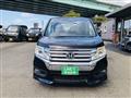 2013 Honda Step WGN
