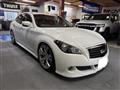 2010 Nissan Fuga