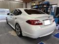 2010 Nissan Fuga