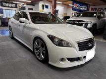 2010 Nissan Fuga