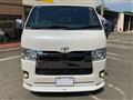 2021 Toyota Hiace Van