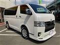 2021 Toyota Hiace Van