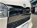 2021 Toyota Hiace Van