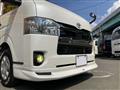 2021 Toyota Hiace Van