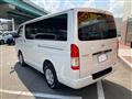 2021 Toyota Hiace Van