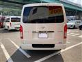 2021 Toyota Hiace Van