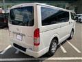2021 Toyota Hiace Van