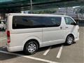2021 Toyota Hiace Van