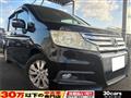 2010 Honda Step WGN