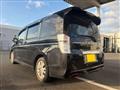2010 Honda Step WGN