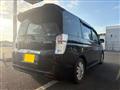 2010 Honda Step WGN