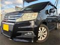 2010 Honda Step WGN