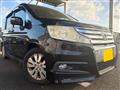 2010 Honda Step WGN