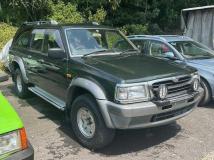 1997 Mazda Proceed Marvie