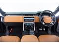 2021 Land Rover Range Rover