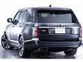 2021 Land Rover Range Rover