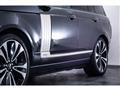 2021 Land Rover Range Rover