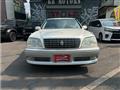 2001 Toyota Crown