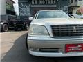 2001 Toyota Crown