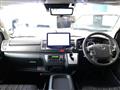 2026 Toyota Hiace Van