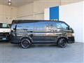 2023 Toyota Hiace Van