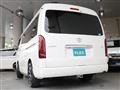 2016 Toyota Hiace Wagon