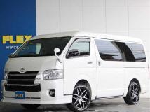 2016 Toyota Hiace Wagon