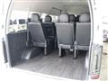 2022 Toyota Hiace Wagon