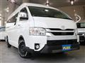 2022 Toyota Hiace Wagon