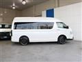2022 Toyota Hiace Wagon