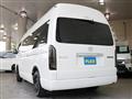 2022 Toyota Hiace Wagon