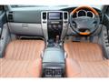 2005 Toyota Hilux Surf