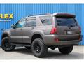 2005 Toyota Hilux Surf