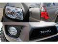 2005 Toyota Hilux Surf